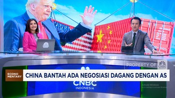 Video: Masyarakat AS Tolak Trump hingga Karyawan Hotel Terancam PHK