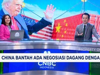 Video: Masyarakat AS Tolak Trump hingga Karyawan Hotel Terancam PHK