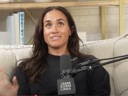 Meghan Markle Dituntut Penonton Netflix Rp 160 Miliar Meghan Markle Dituntut Penonton Netflix Rp 160 Miliar