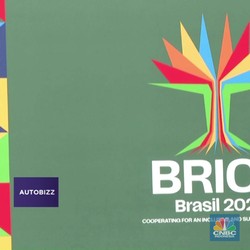 Video: Menlu China Serukan BRICS Jadi Benteng Perdamaian Dunia