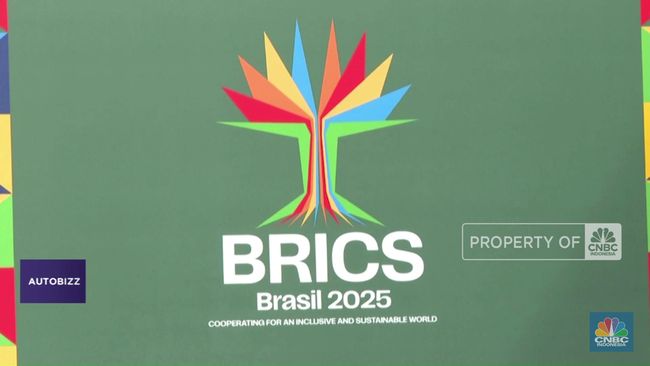 Di Depan Menteri BRICS, RI Pamer Punya BBM Baru dan Rencana 'Nuklir'