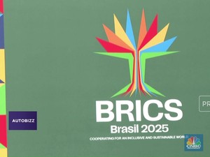 Video: Menlu China Serukan BRICS Jadi Benteng Perdamaian Dunia