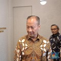 Pengusaha Korsel Bertemu Menperin, Ada yang Minta Modal Danantara