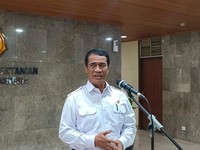 Mentan Amran Tolak & Coret Calon Pejabat Kementan Titipan Keluarga
