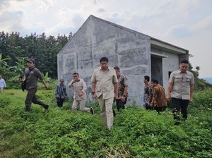 Jangan Diam! Adukan Masalah Perumahan ke Sini