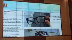 Video Modus Kecurangan di UTBK 2025: Ada yang Manfaatkan AI