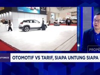 Video: Otomotif Vs Tarif, Siapa Untung & Buntung?