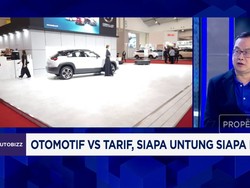 Video: Otomotif Vs Tarif, Siapa Untung & Buntung?