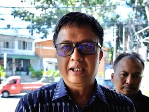 Pemkab Badung Alokasikan Rp 23,98 M untuk Pelebaran Jalan Teuku Umar Barat