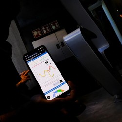Chaos! Listrik Mati di Seluruh Negeri, Spanyol dan Portugal Lumpuh