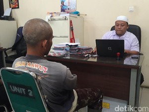 Wanita Boyolali Dibacok Tetangga, Berawal Beli Rumah Pelaku yang Dilelang Bank