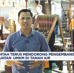 Video: Ini Dia, Tips Sukses Melayani & Memberdayakan UMKM!