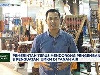 Video: Ini Dia, Tips Sukses Melayani & Memberdayakan UMKM!