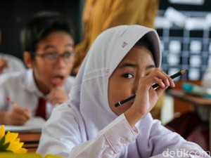 Mendikdasmen Ungkap 3 Tantangan Utama Pendidikan Anak Berkebutuhan Khusus