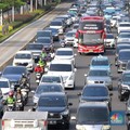 Duh! Penjualan Motor September 2025 Loyo, Ekspor Merosot