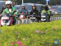 Ramalan Nasib Penjualan Motor Tahun 2026 Usai Naik Tipis di 2025