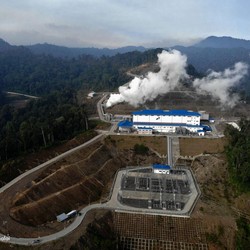 Dorong Energi Berkelanjutan, PGEO Raih Pendapatan US$101,51 juta
