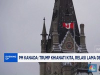 Video: PM Kanada Sebut Trump Berkhianat, Relasi dengan AS Tamat