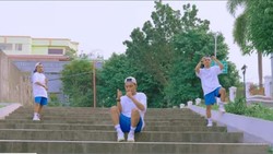 Lirik Lagu Stecu-stecu yang Viral, Bikin Penasaran Ternyata Ini Artinya