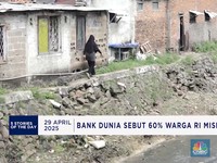 Video: Realisasi Investasi RI - Bursa AS Catat Rekor Terburuk