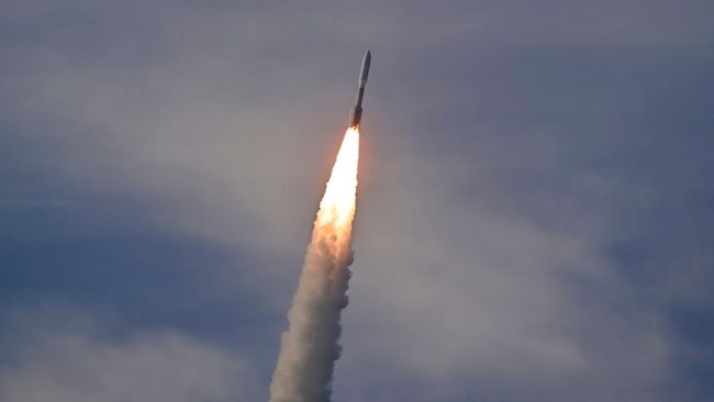 PD3 Makin Dekat di Dunia, Rusia Beri Sinyal Baru ke NATO-Sebut Nuklir