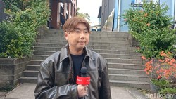Roy Kiyoshi Ungkap Pengalaman Jadi Korban Gagal Operasi Plastik