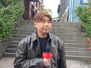 Roy Kiyoshi Ungkap Pengalaman Jadi Korban Gagal Operasi Plastik