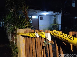 Geger Jasad Lansia Terkubur dalam Rumah, Pelakunya Sang Anak
