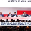 Video: Pesan Prabowo Untuk Danantara: Harus Bersih & Bebas Korupsi