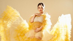 Congrats! Siti Badriah Lahirkan Anak Perempuan Kedua
