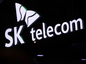 Saham SK Telecom Anjlok Gegara Kebocoran Data