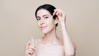 Flek Hitam Muncul? Kenali Kandungan Serum Ini 