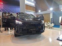 Baru Meluncur, Penjualan SERES 3 Ditargetkan Tembus 2 Ribu Unit