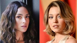 Sydney Sweeney Vs Adria Arjona, Hollywoods Next Big Thing