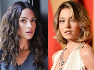 Sydney Sweeney Vs Adria Arjona, Hollywoods Next Big Thing