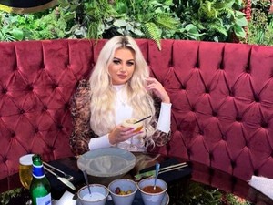 Tak Pernah Masak, Wanita Ini Habiskan Segini untuk Pesan Makan