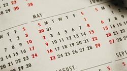 7 Aktivitas Seru buat Long Weekend Akhir Mei 2025