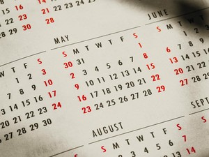 Tanggal 29 Mei 2025 Memperingati Hari Apa? Ada Kenaikan Yesus Kristus
