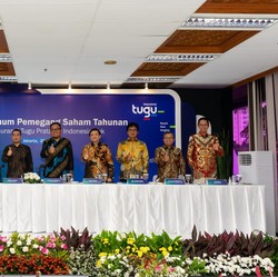 Raih Kinerja Cemerlang, Tugu Insurance Cetak Premi Rp8,54 T
