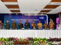 Raih Kinerja Cemerlang, Tugu Insurance Cetak Premi Rp8,54 T