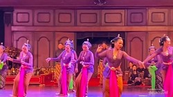 Tari Gambyong dalam Keanggunan Geraknya