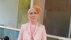 Venna Melinda Sabar Tunggu Verrell Bramasta Bicara soal Asmara dengan Fuji