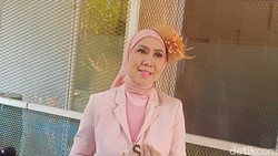 Pujian Venna Melinda untuk Fuji yang Lagi Dekat sama Verrel