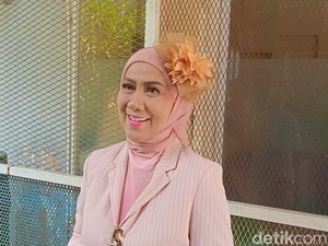 Venna Melinda Puji Sosok Fuji, Disebut Siap Jadi Istri Sekaligus Ibu