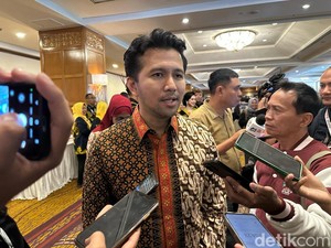 Wagub Emil Sebut Kenaikan Harga Kedelai Imbas Perang Dagang AS-China