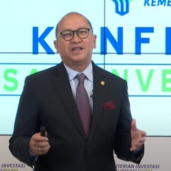 Hubungan Makin Mesra, Investasi Malaysia di RI Masuk 5 Besar