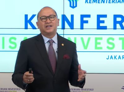 Investasi Proyek Hilirisasi RI Tembus Rp 431 T, Intip Daftar Proyeknya
