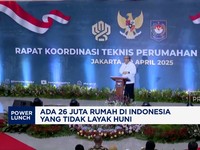 Video: Ada 15 Juta Orang di Indonesia Yang Belum Punya Rumah