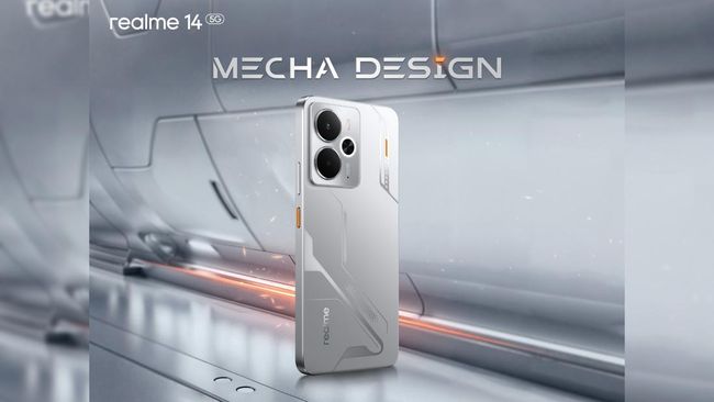 Ini Strategi realme Indonesia Ciptakan Standar Baru Smartphone Gaming
