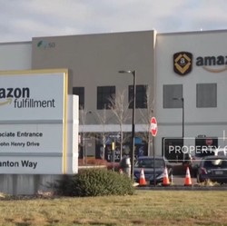 Video:Dikritik Pemerintah AS, Amazon Klarifikasi Terkait Display Tarif